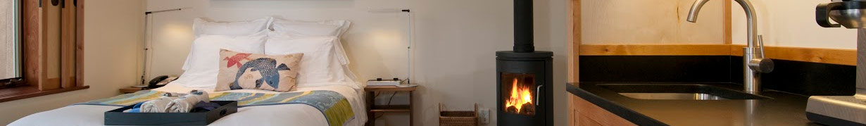 Townsman Rooms